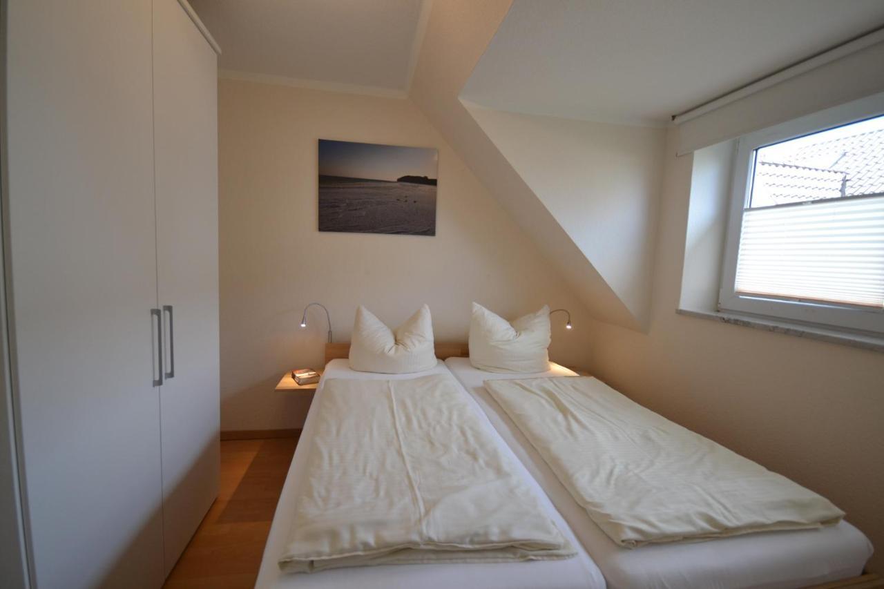 Haus Sir Henry Villa Grömitz Exteriör bild